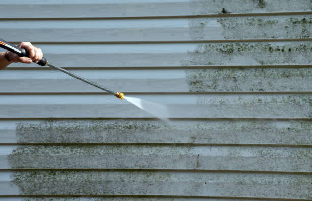 Professional  Pressure Washing in Stanton, KY